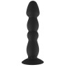ANAL PLAY TOYJOY Plug vibrant Anal Veez 16 x 3.5cm